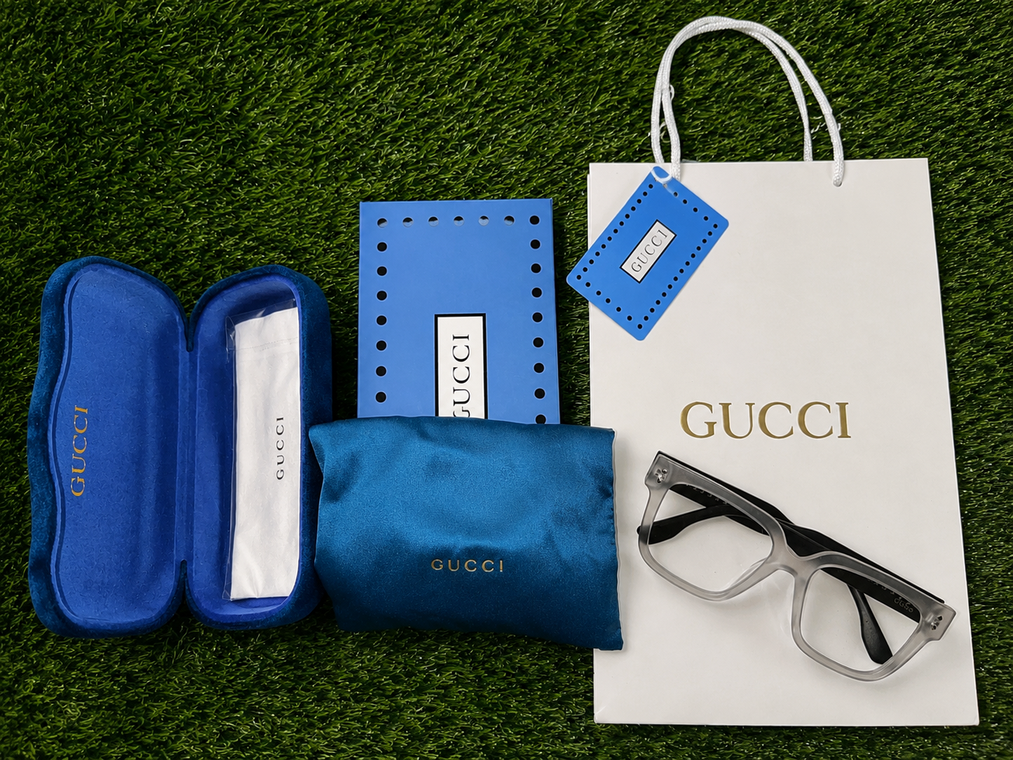 🕶️ G.G#0003 -Luxury-inspired premium sunglasses with premium packaging and stylish design.
*PREMIUM QUALITY FRAME*