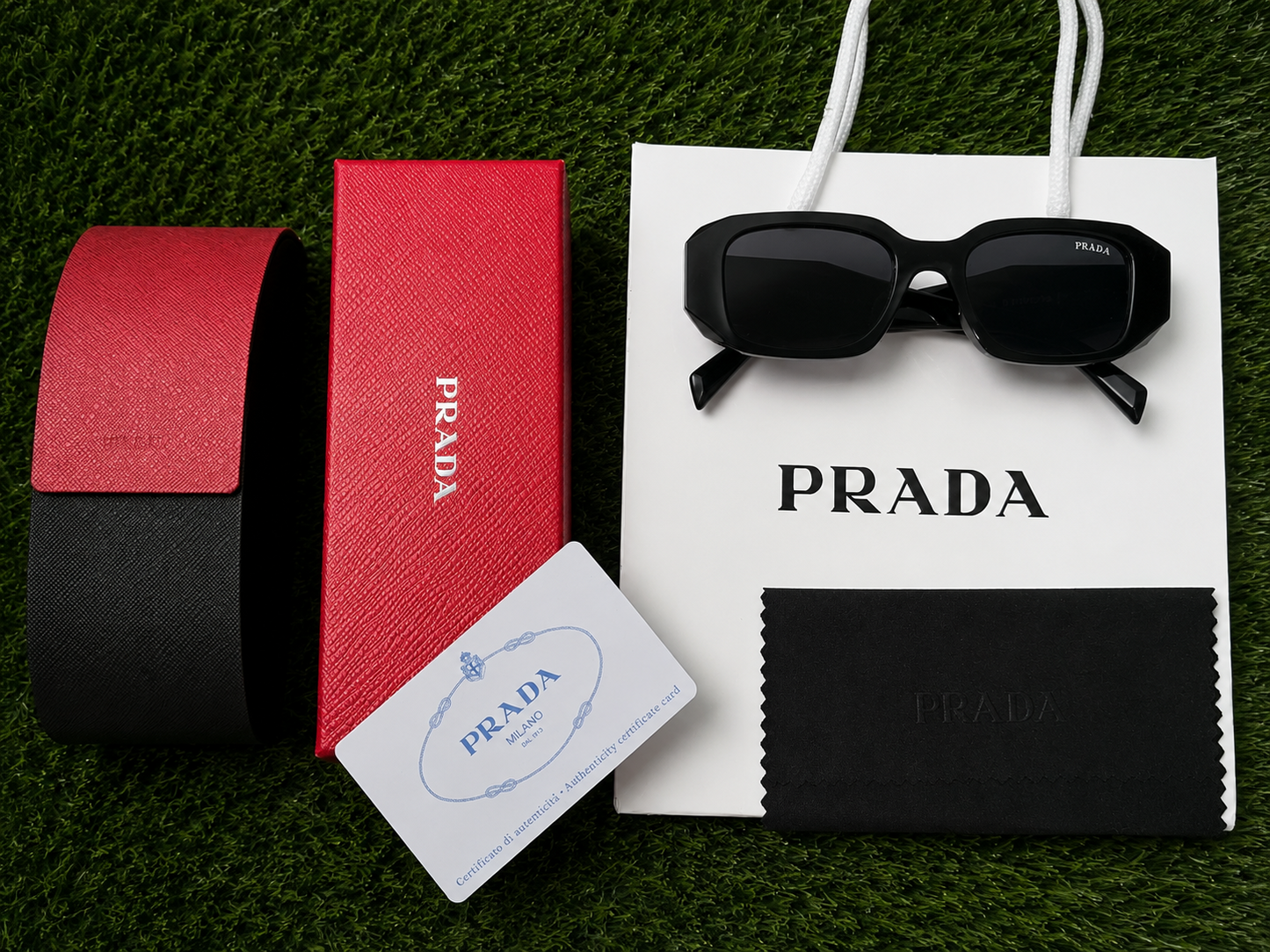 🕶️ P.M #0004 -Luxury-inspired premium sunglasses with premium packaging and stylish design.        

*PREMIUM QUALITY FRAME*