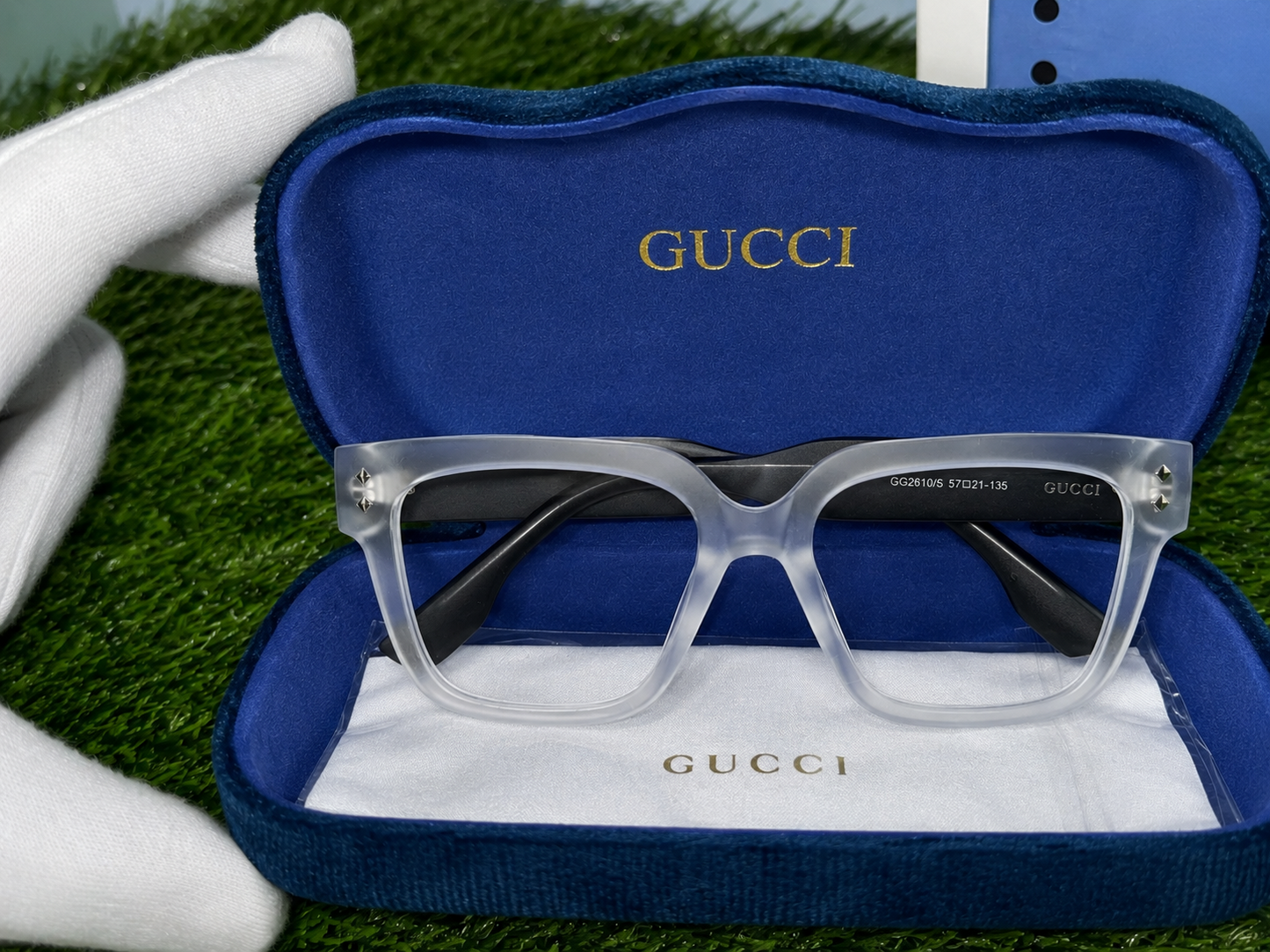 🕶️ G.G#0003 -Luxury-inspired premium sunglasses with premium packaging and stylish design.        

*PREMIUM QUALITY FRAME*