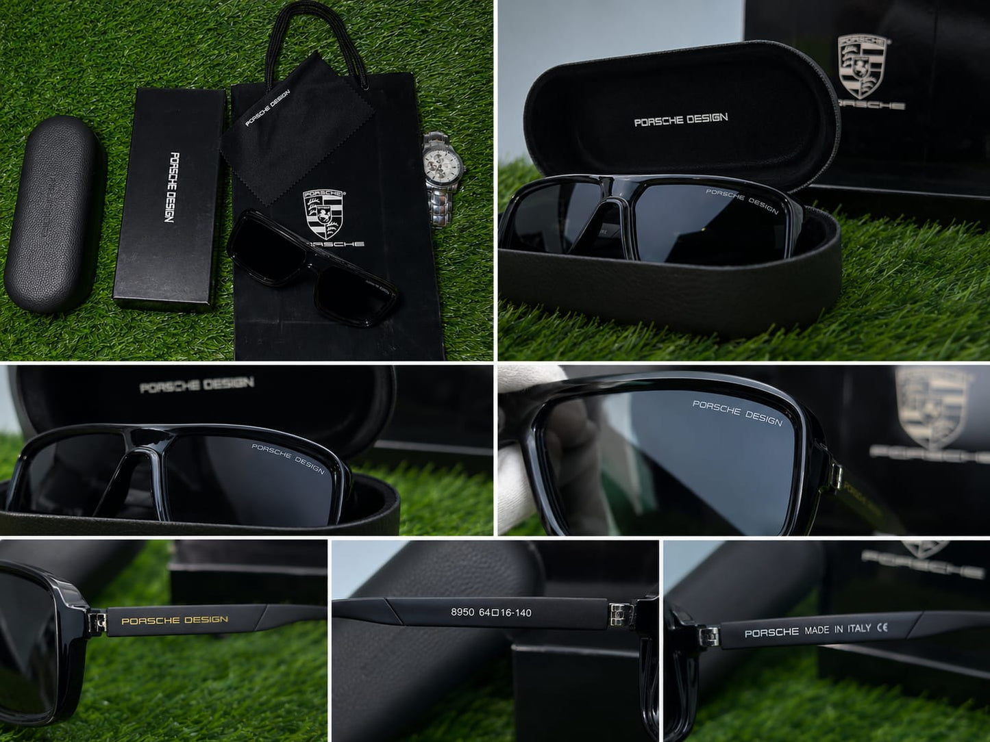 🕶️ P.D#0002 -Luxury-inspired premium sunglasses with premium packaging and stylish design.        

*PREMIUM QUALITY FRAME*