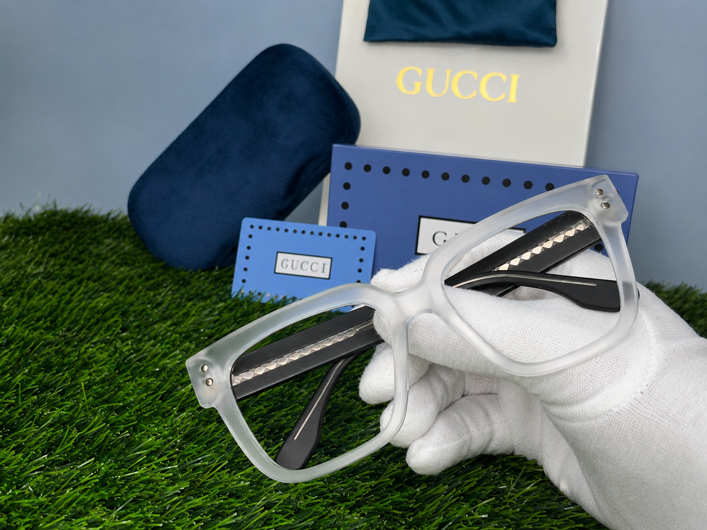 🕶️ G.G#0003 -Luxury-inspired premium sunglasses with premium packaging and stylish design.        

*PREMIUM QUALITY FRAME*