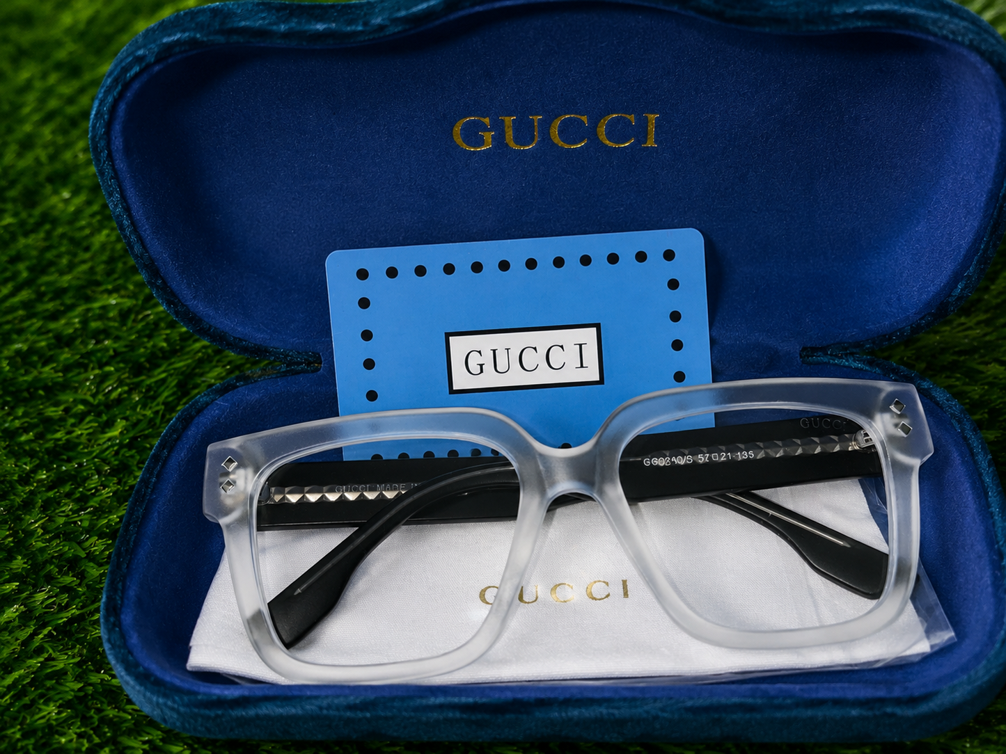 🕶️ G.G#0003 -Luxury-inspired premium sunglasses with premium packaging and stylish design.        

*PREMIUM QUALITY FRAME*