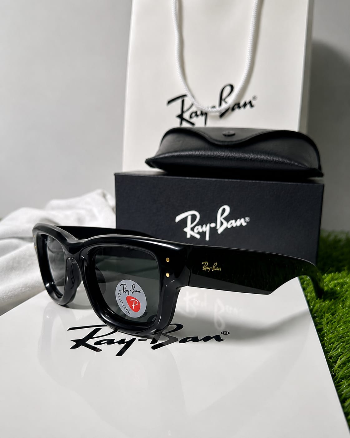 *BRAND-RAYBA_N*

*PREMIUM QUALITY FRAME*