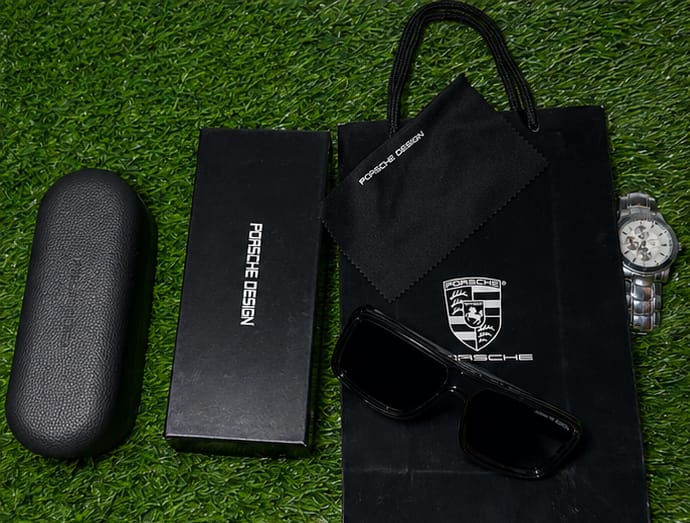 🕶️ P.D#0002 -Luxury-inspired premium sunglasses with premium packaging and stylish design.        

*PREMIUM QUALITY FRAME*