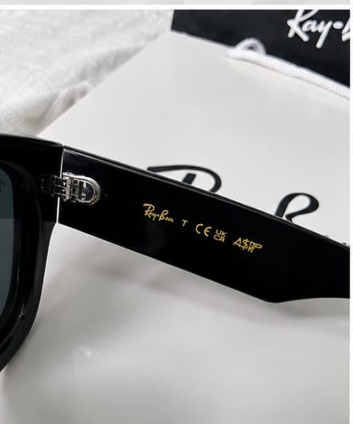 *BRAND-RAYBA_N*

*PREMIUM QUALITY FRAME*